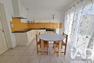 achat maison st-mesmin 85700