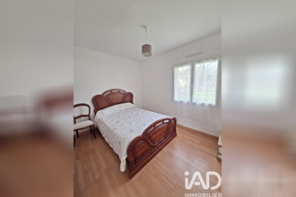 achat maison st-mesmin 85700