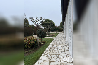 achat maison st-mesmin 85700