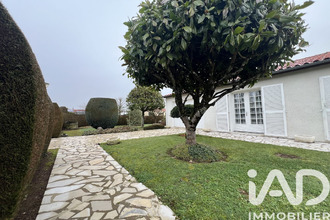 achat maison st-mesmin 85700