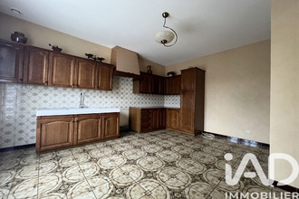 achat maison st-mesmin 85700