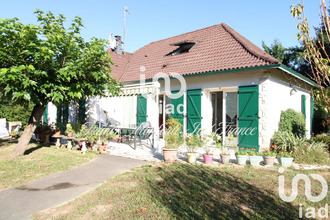 achat maison st-mexant 19330