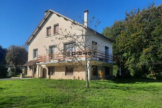 achat maison st-mexant 19330