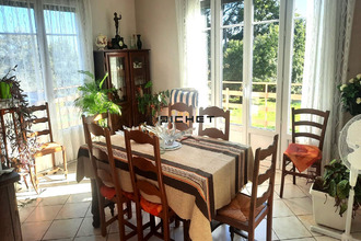 achat maison st-mexant 19330