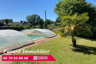 achat maison st-mexant 19330