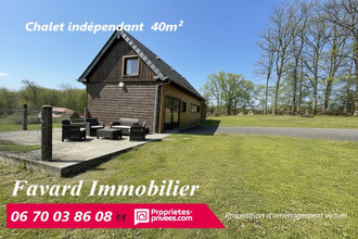 achat maison st-mexant 19330