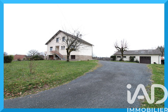 achat maison st-mexant 19330