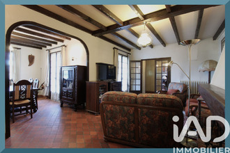 achat maison st-mexant 19330