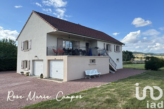 achat maison st-micaud 71460
