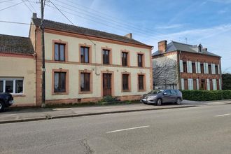 achat maison st-michel 02830