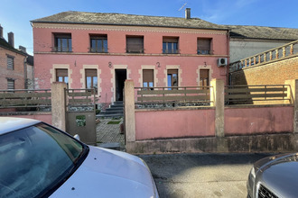 achat maison st-michel 02830