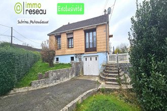 achat maison st-michel 02830