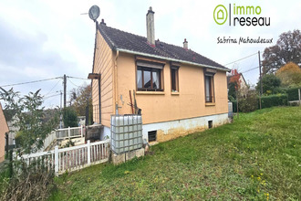 achat maison st-michel 02830