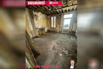 achat maison st-michel 02830