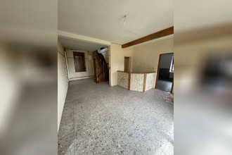 achat maison st-michel 02830