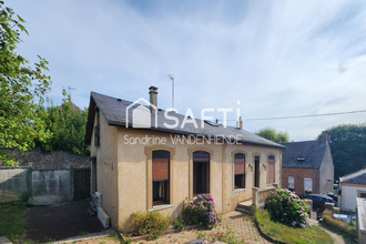 achat maison st-michel 02830