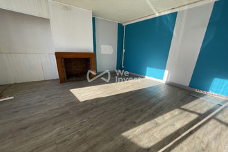 achat maison st-michel 02830