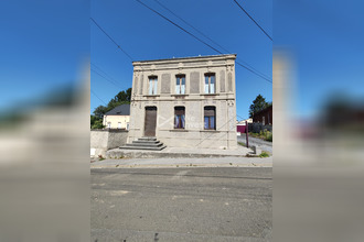 achat maison st-michel 02830
