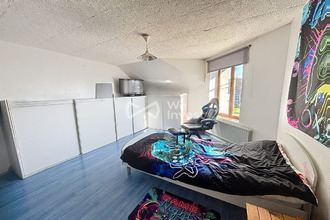 achat maison st-michel 02830