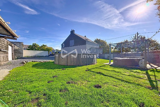 achat maison st-michel 02830