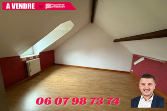 achat maison st-michel 02830