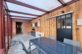 achat maison st-michel 02830