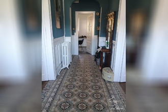 achat maison st-michel 02830