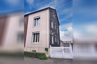 achat maison st-michel 02830
