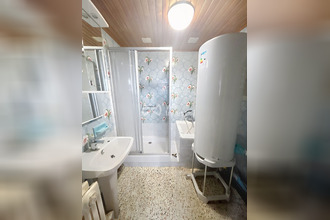 achat maison st-michel 02830