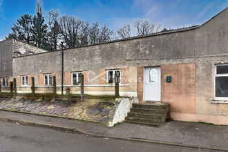 achat maison st-michel 02830