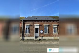 achat maison st-michel 02830