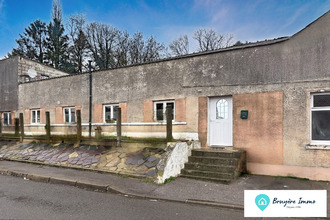 achat maison st-michel 02830