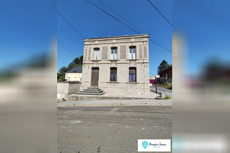 achat maison st-michel 02830