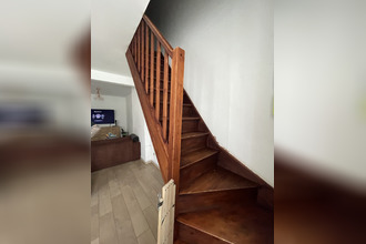 achat maison st-michel 02830