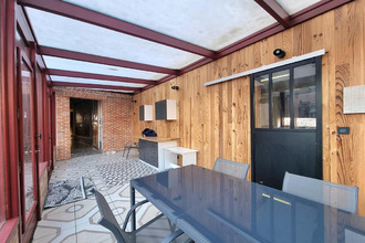 achat maison st-michel 02830