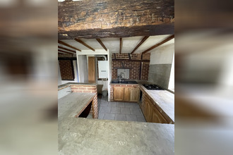 achat maison st-michel 02830