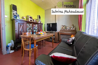 achat maison st-michel 02830