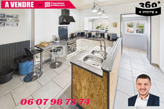 achat maison st-michel 02830