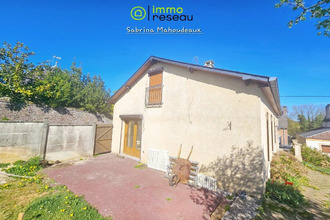 achat maison st-michel 02830