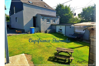 achat maison st-michel 02830