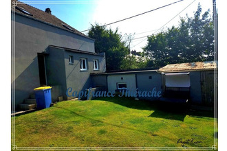 achat maison st-michel 02830
