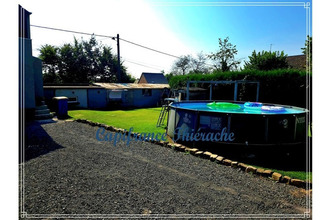 achat maison st-michel 02830