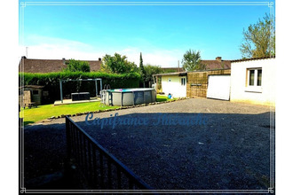 achat maison st-michel 02830