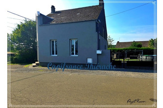 achat maison st-michel 02830