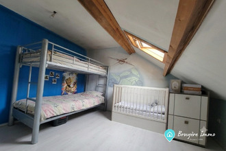achat maison st-michel 02830