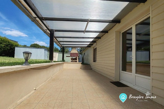 achat maison st-michel 02830
