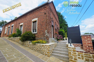 achat maison st-michel 02830