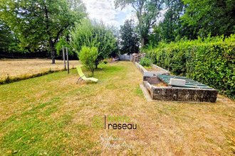 achat maison st-michel 02830