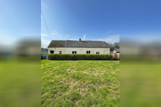 achat maison st-michel 02830