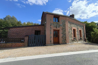 achat maison st-michel 02830